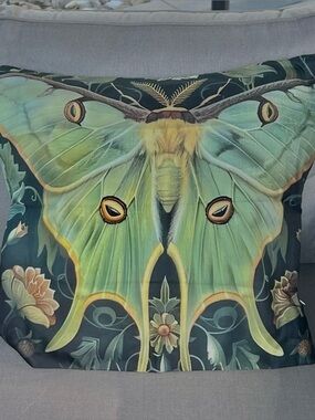 Accent Pillow Covers